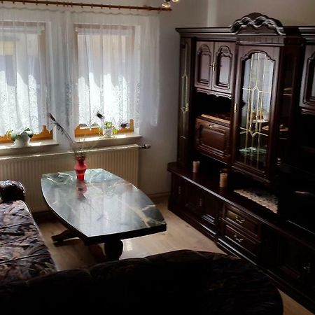 Ferienwohnung Schlothauer 1 Ruhla Kültér fotó